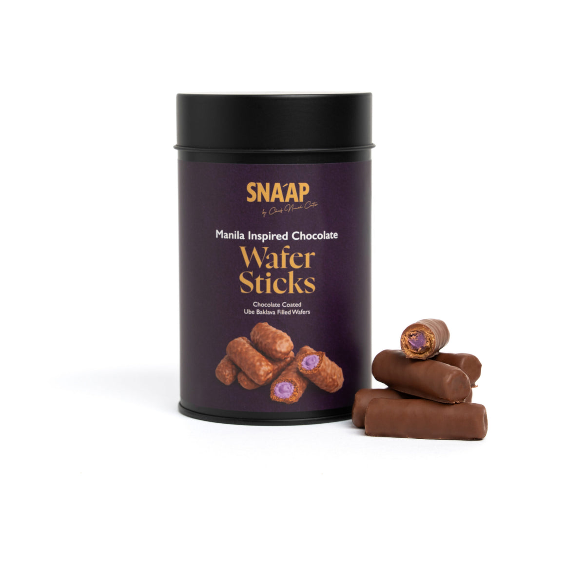 Wafer Sticks – SNA'AP & Co