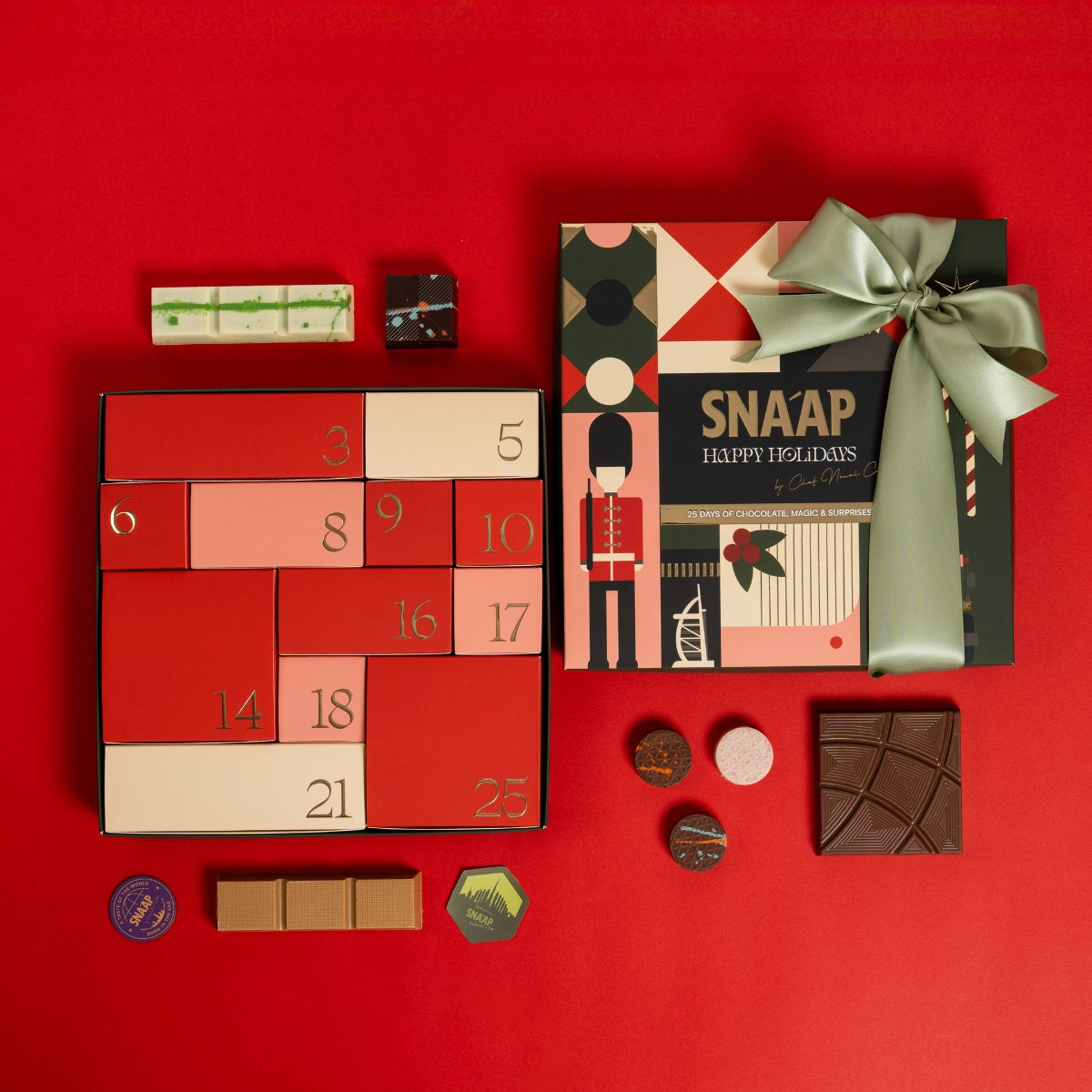 Advent Calendar